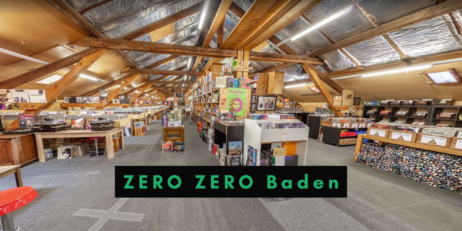 Zero Zero Baden